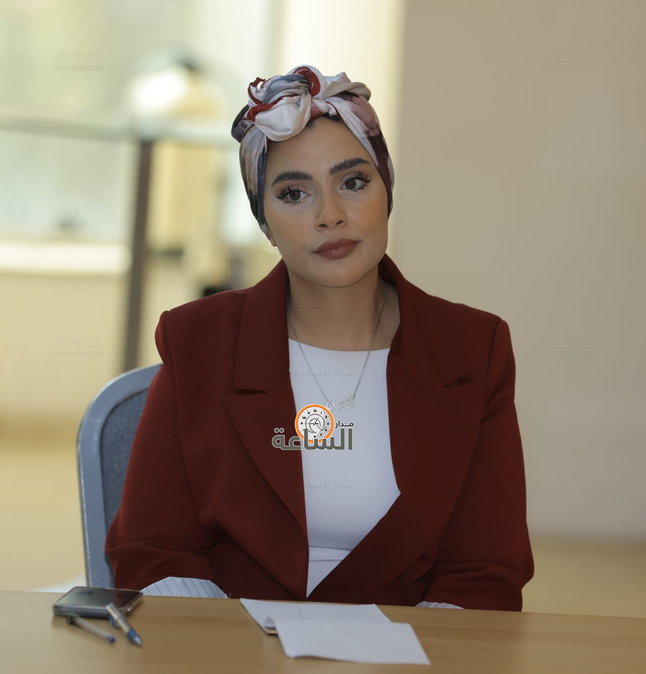 Madar Al-Saa Images 0.6853560383196011