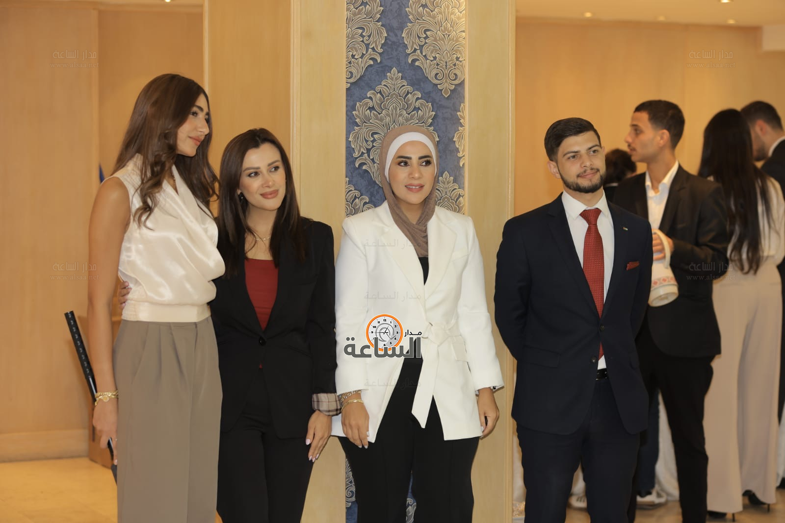 Madar Al-Saa Images 0.5572680492797414