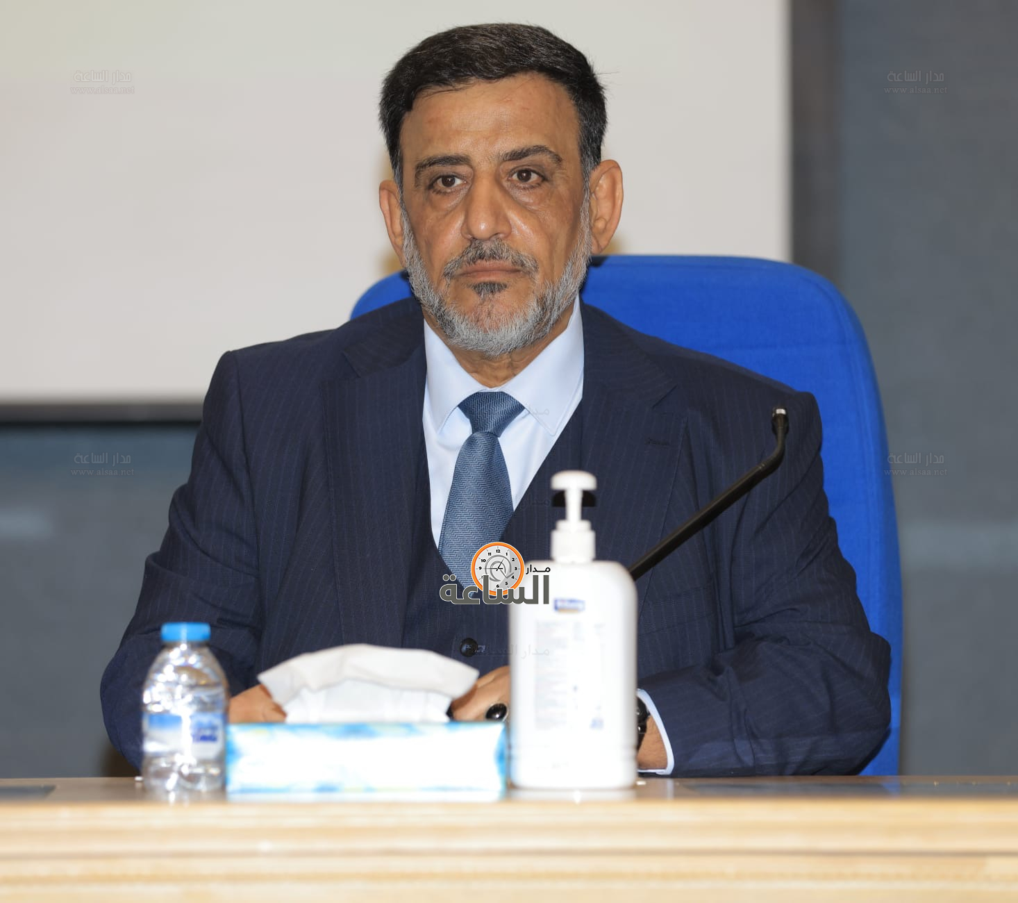 Madar Al-Saa Images 0.44765506767821295