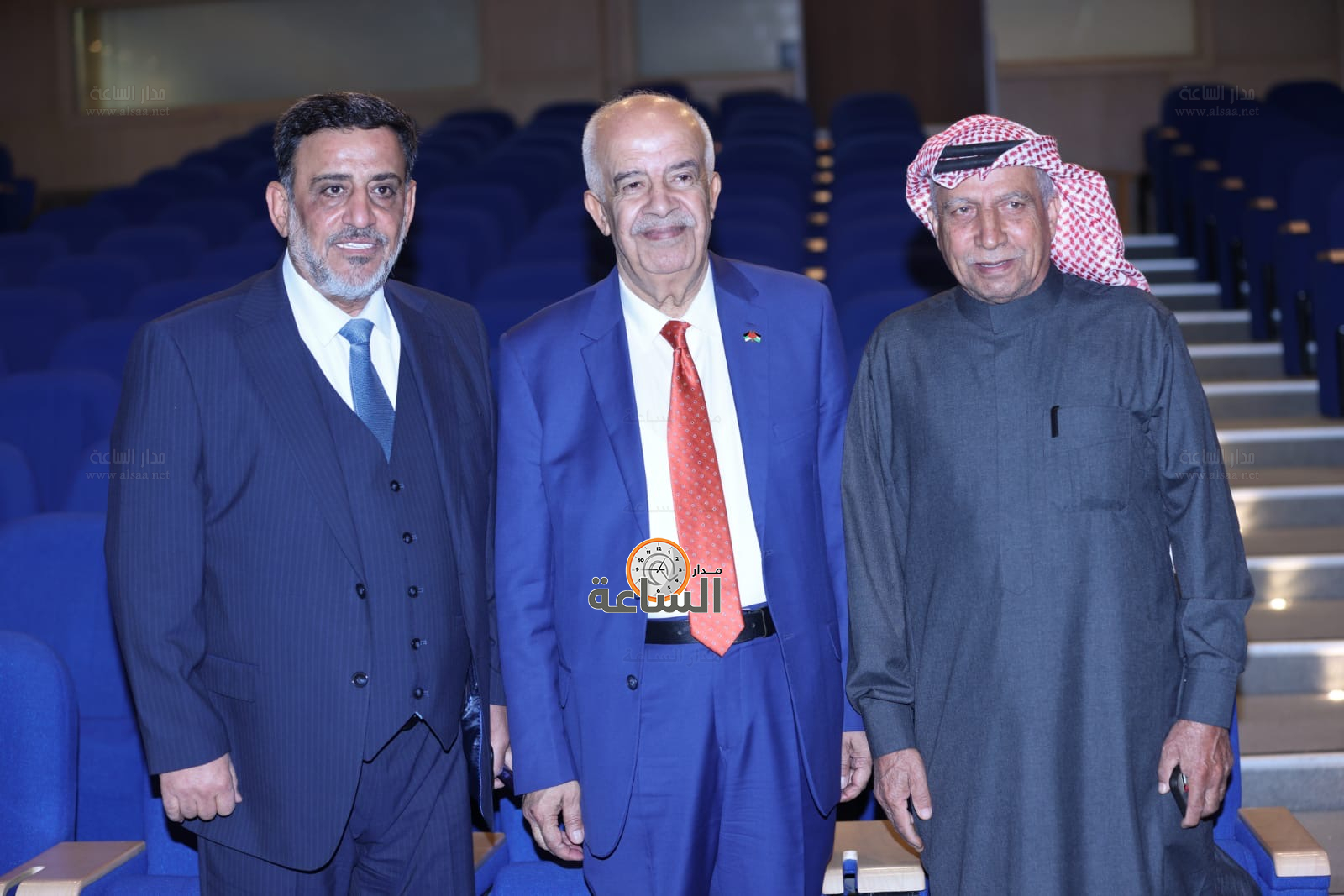 Madar Al-Saa Images 0.8490207734327451