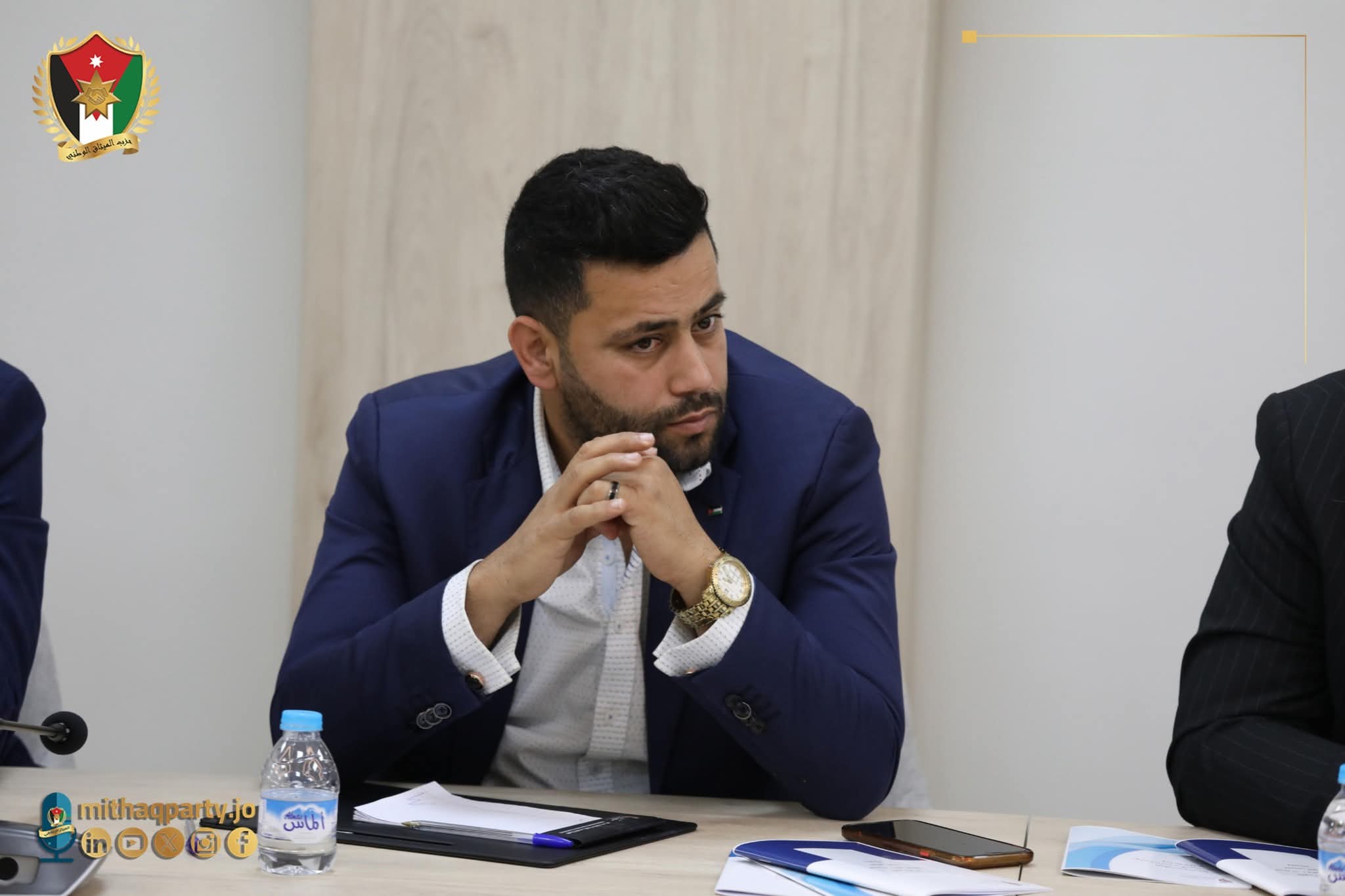 Madar Al-Saa Images 0.6906826602592464