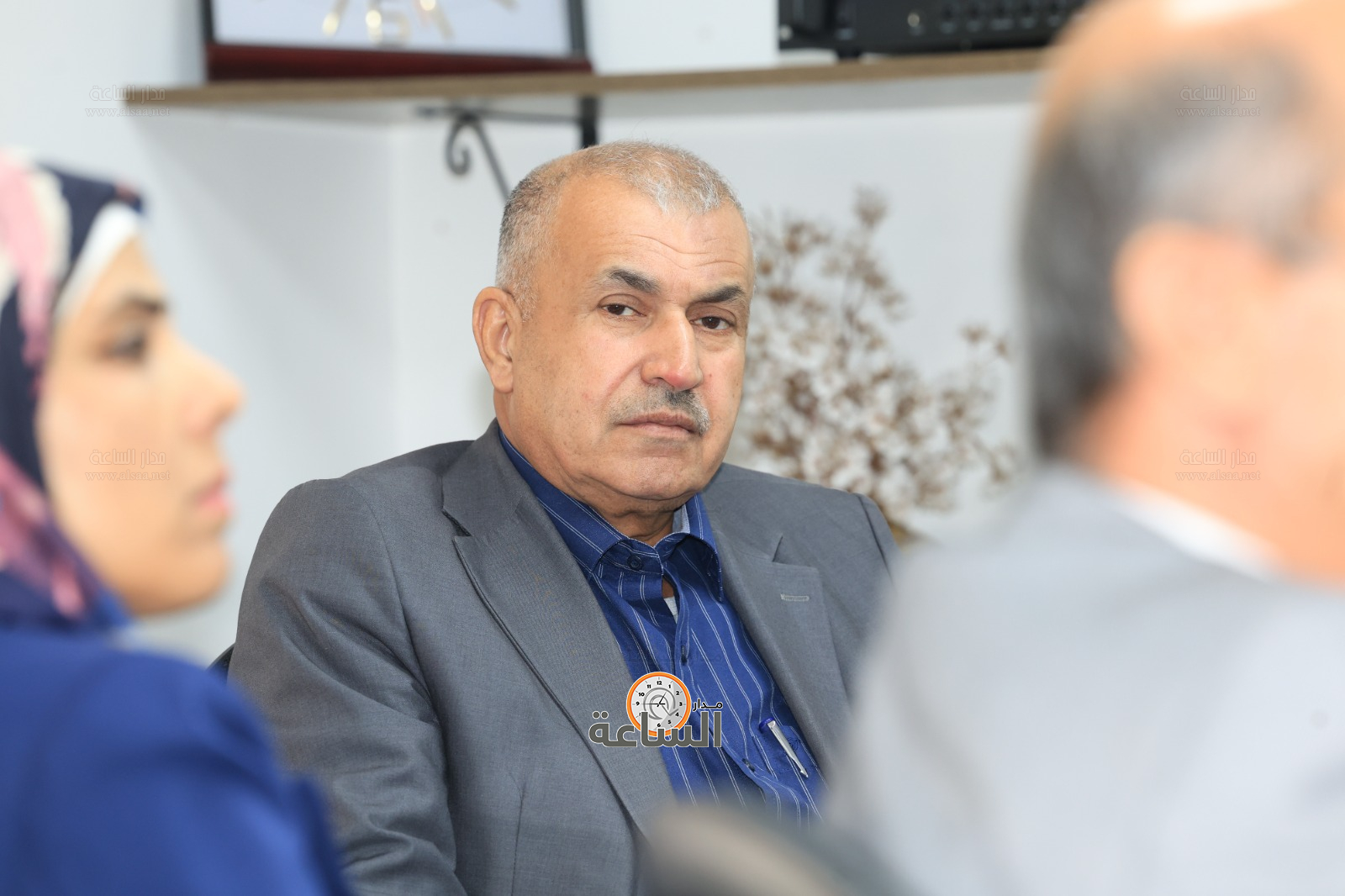 Madar Al-Saa Images 0.8926708315304485