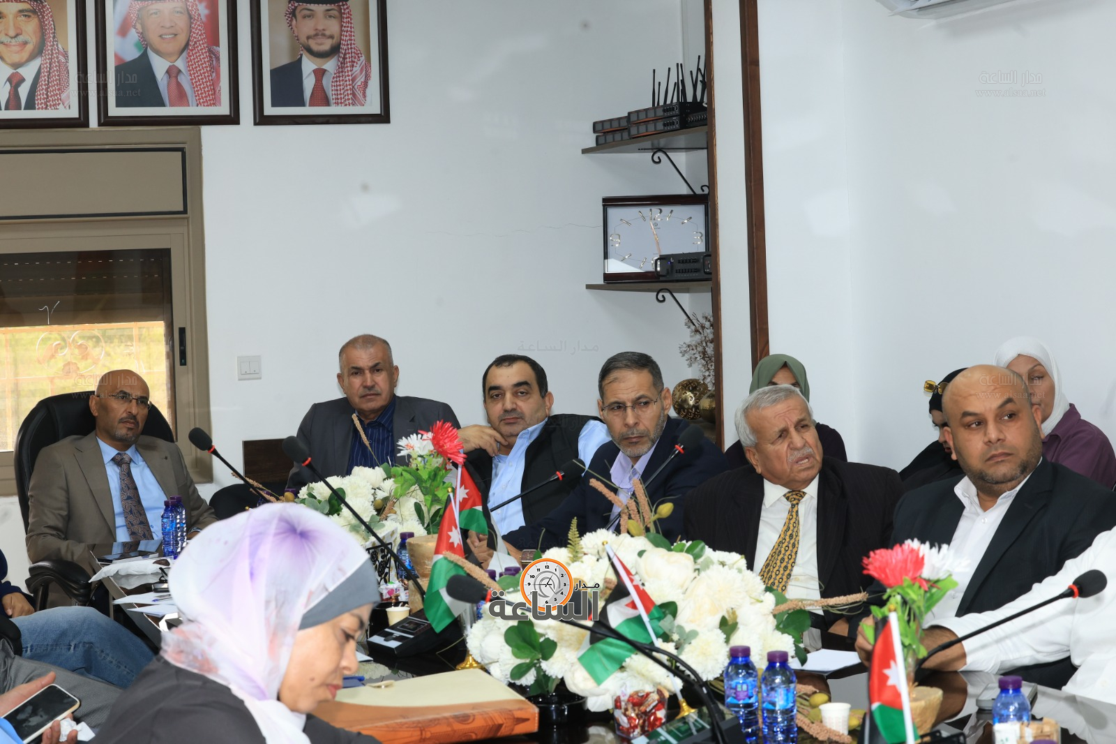 Madar Al-Saa Images 0.15476917371296584