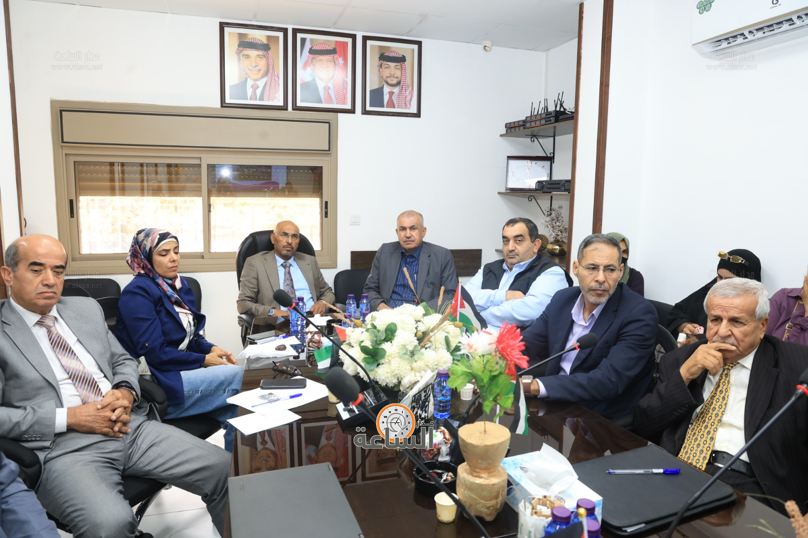 Madar Al-Saa Images 0.6234337151009984