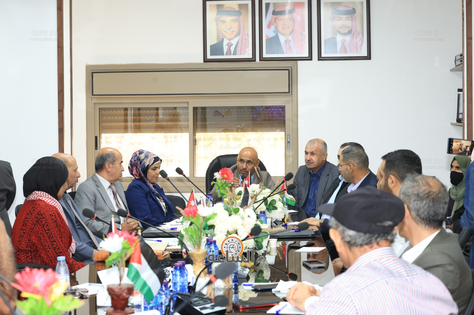 Madar Al-Saa Images 0.7513966221325793