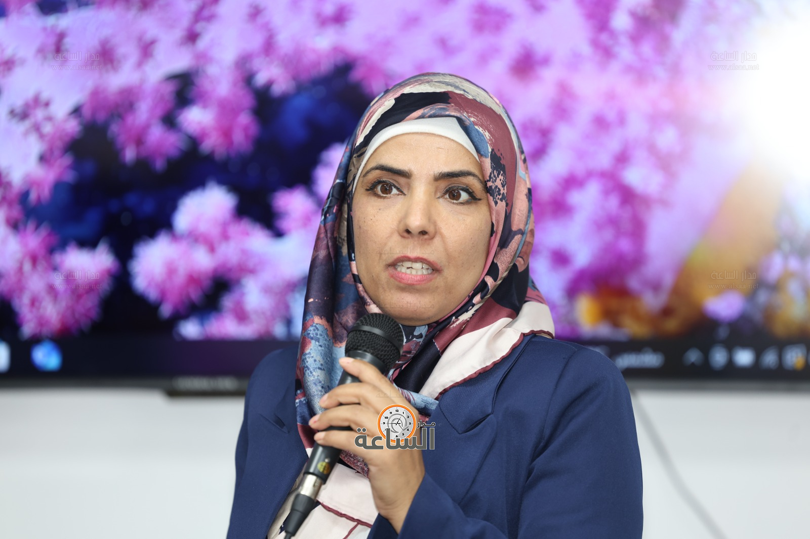 Madar Al-Saa Images 0.7618566890052813