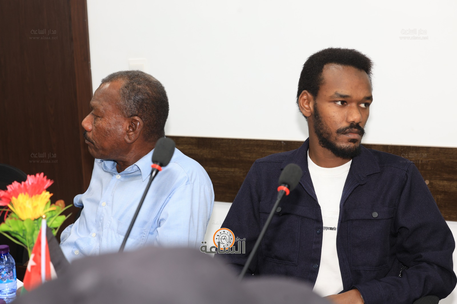 Madar Al-Saa Images 0.12301706033092585