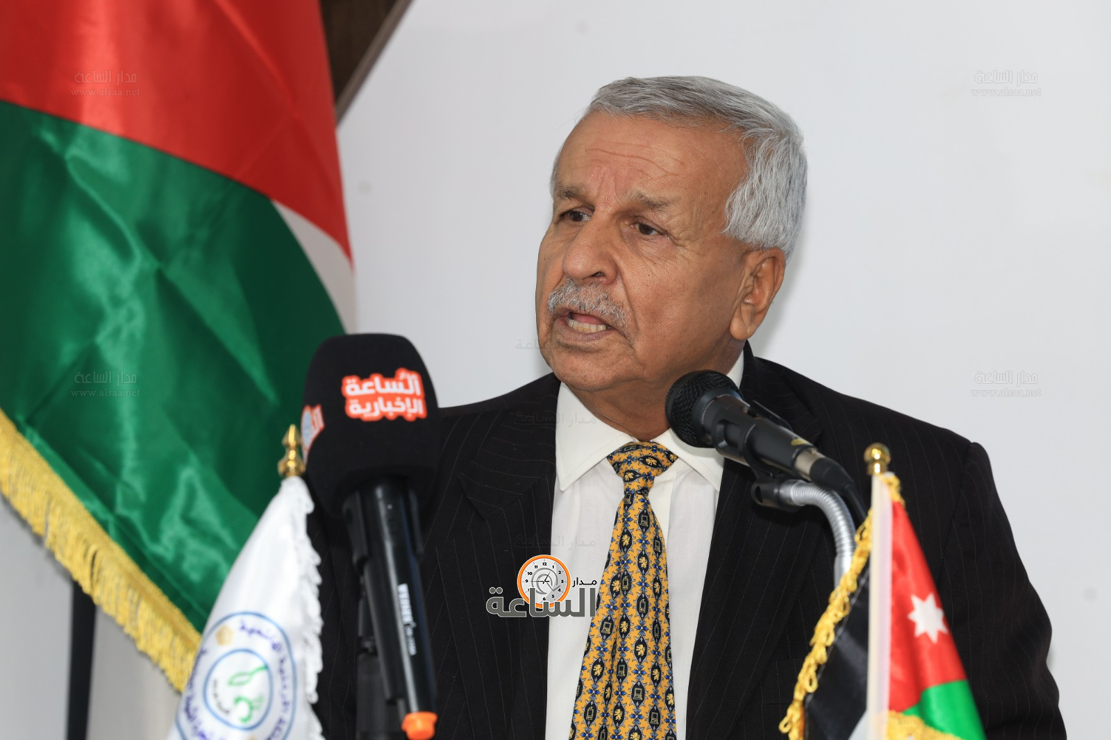 Madar Al-Saa Images 0.2009480365448788