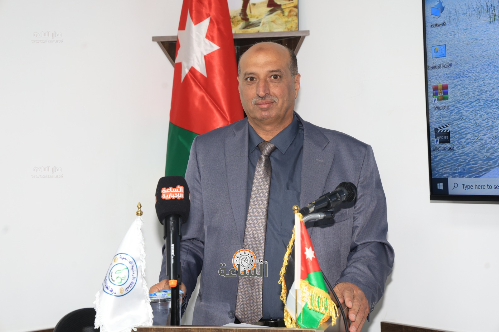 Madar Al-Saa Images 0.8980558517352522