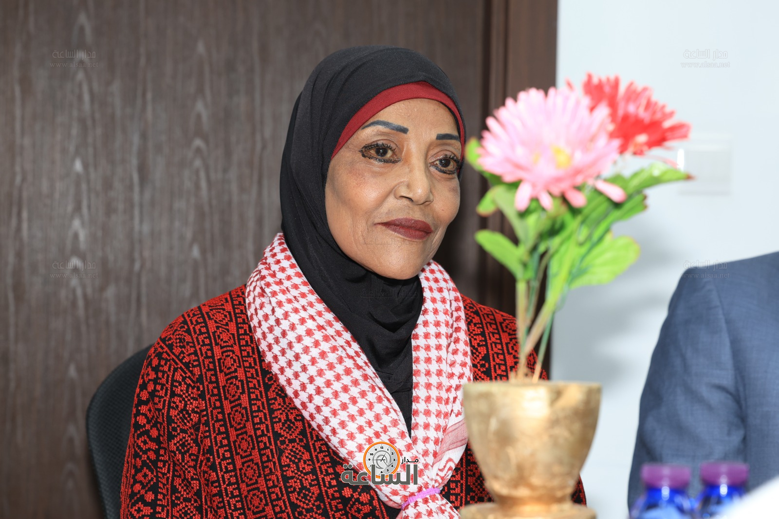 Madar Al-Saa Images 0.558800482101925