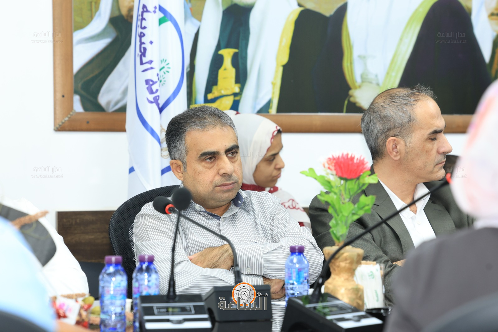 Madar Al-Saa Images 0.7483578767350505