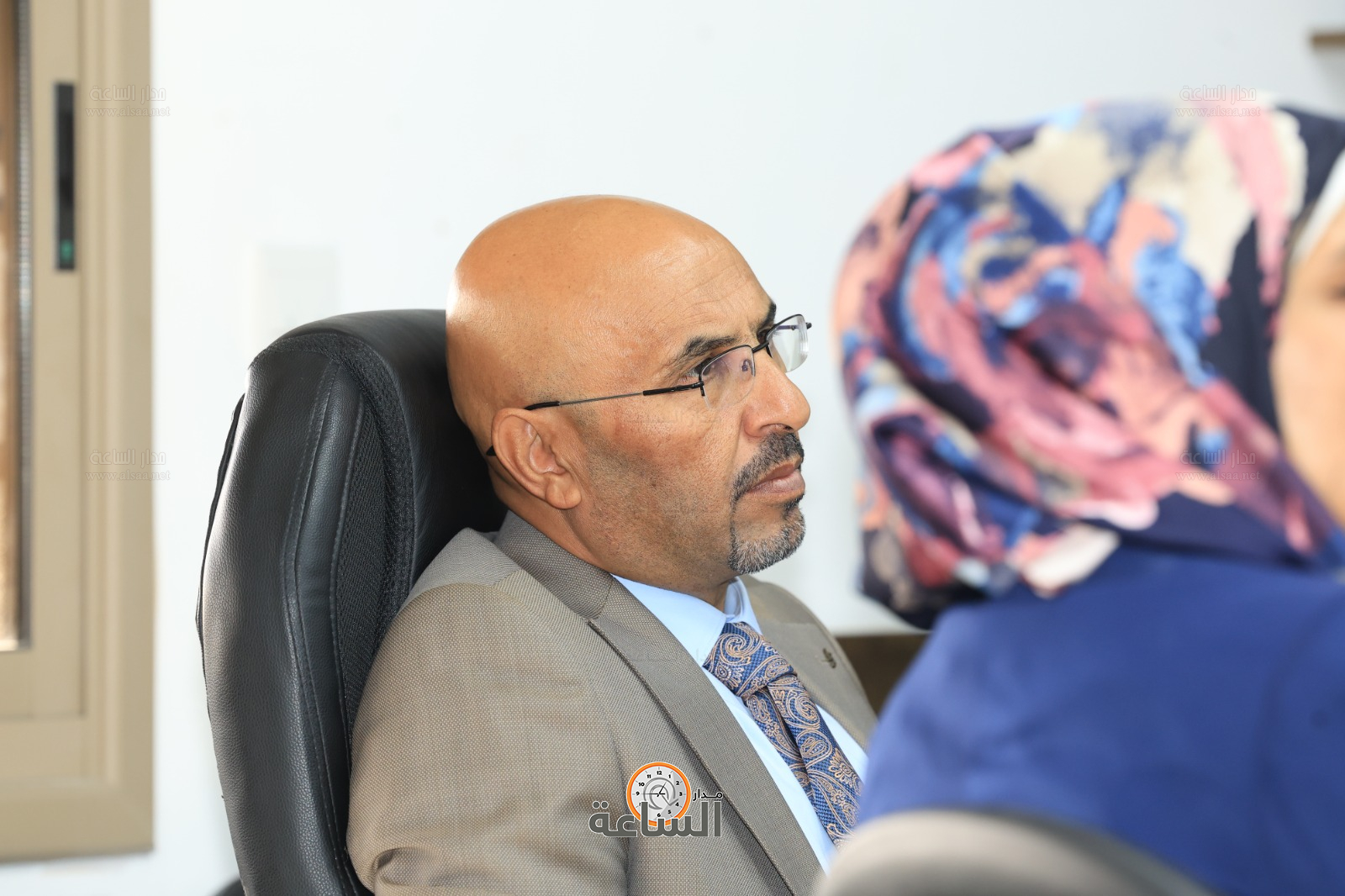 Madar Al-Saa Images 0.0010800962223289634