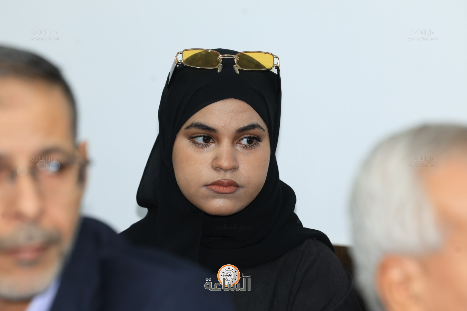 Madar Al-Saa Images 0.44200228445902323