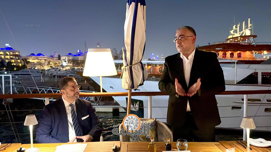 Madar Al-Saa Images 0.40692360050104903