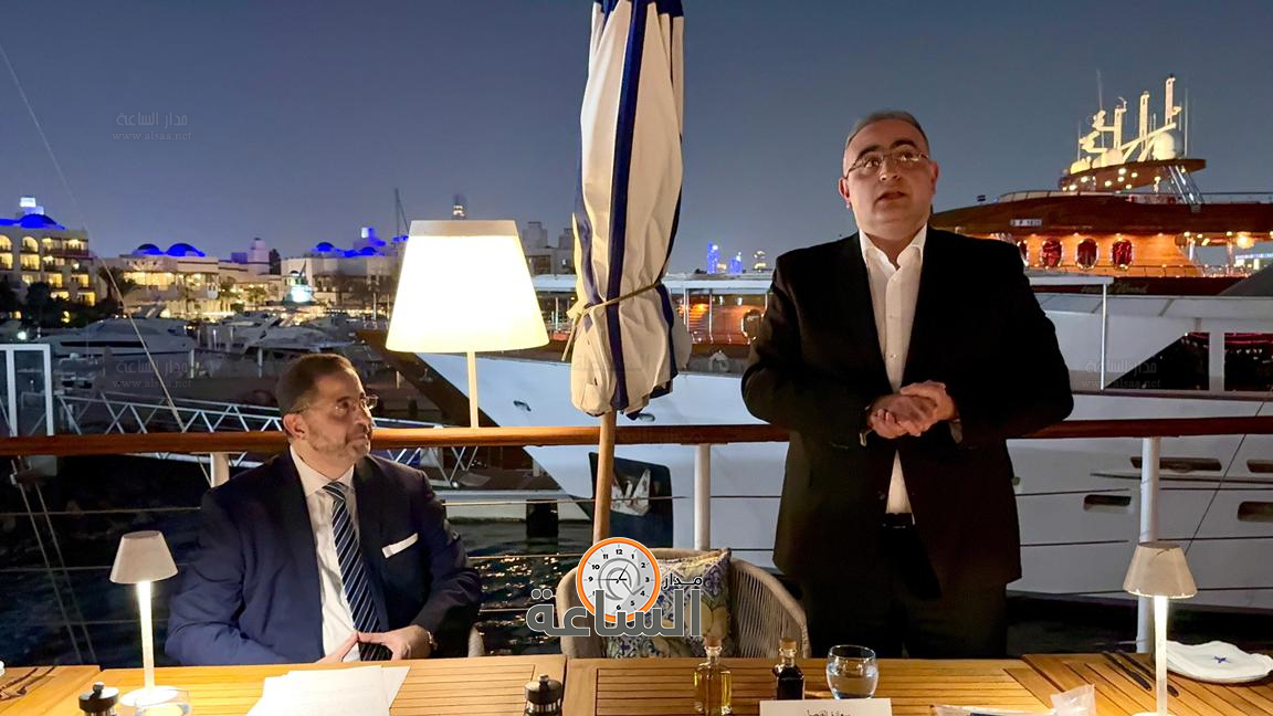 Madar Al-Saa Images 0.8999465136750584