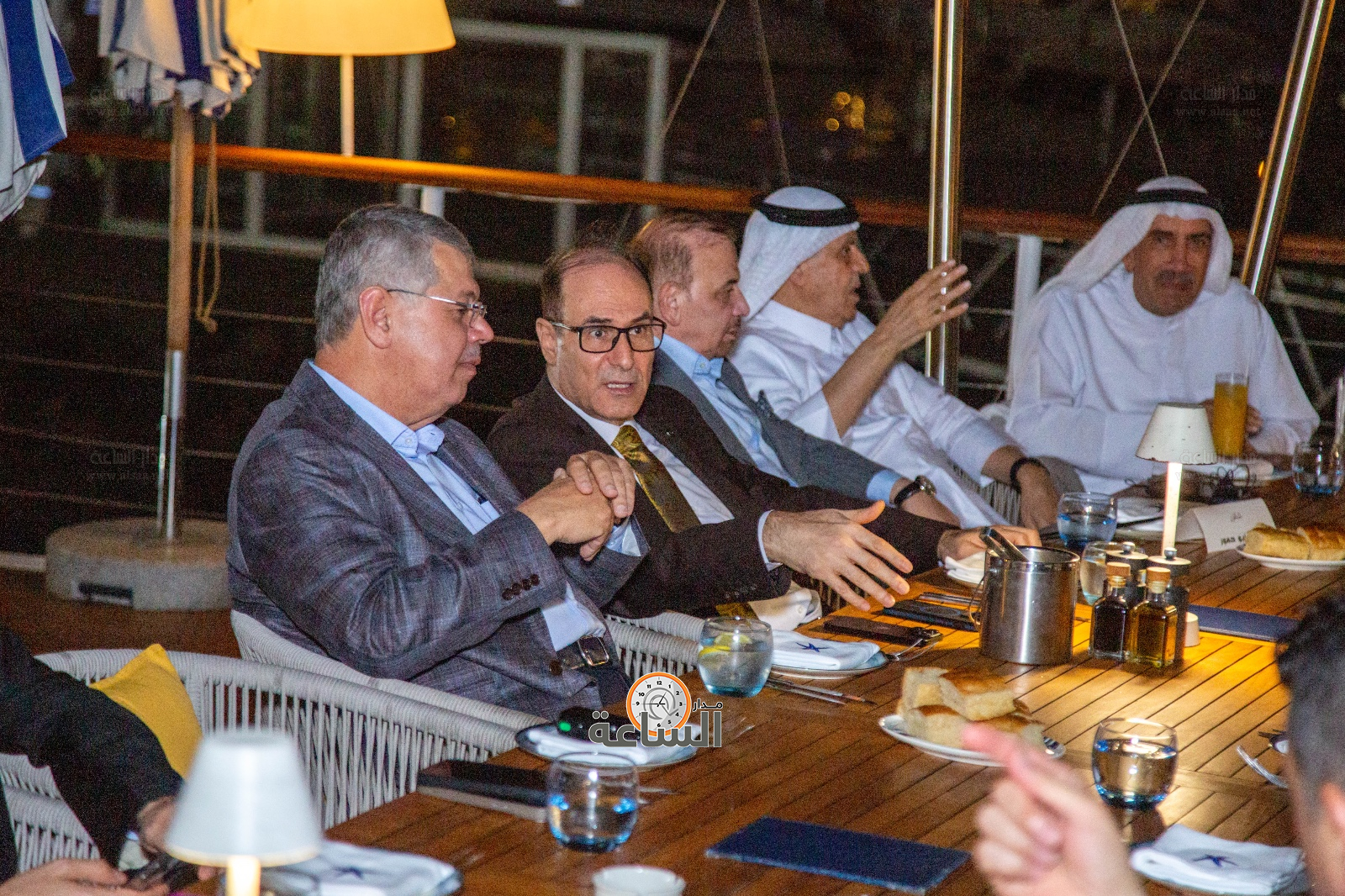 Madar Al-Saa Images 0.33783510060180033