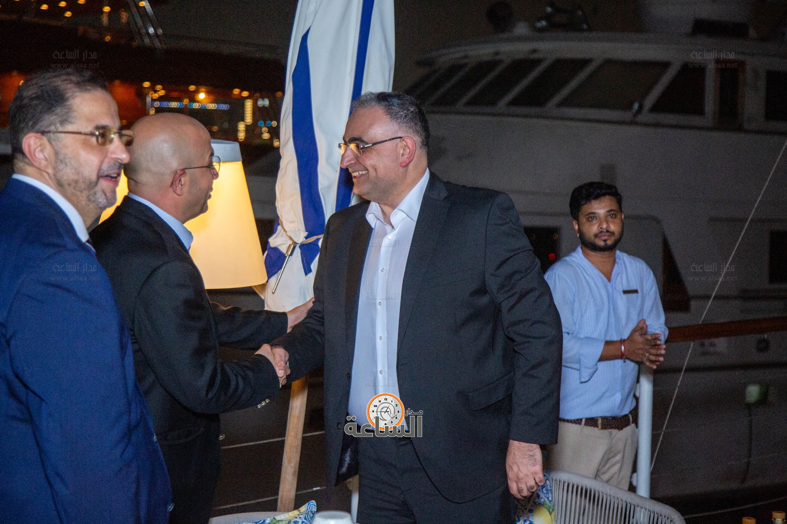 Madar Al-Saa Images 0.25555334069281244