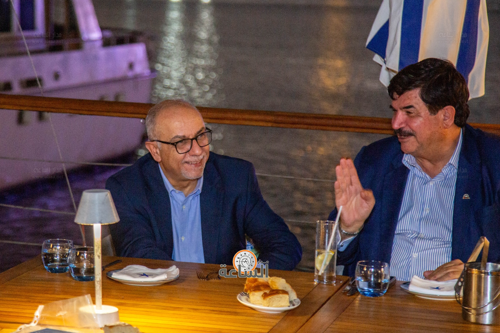 Madar Al-Saa Images 0.32910965073593323