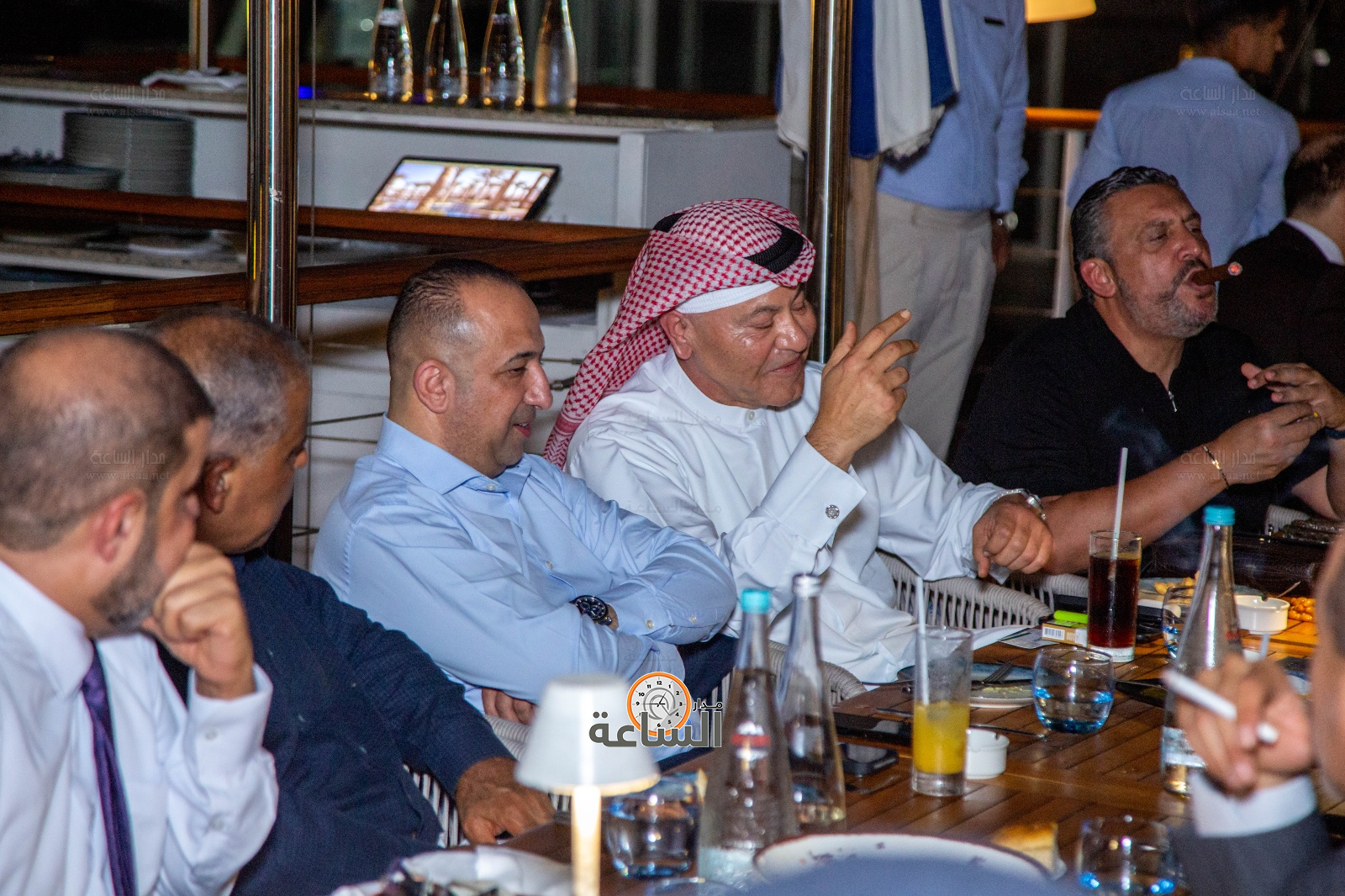 Madar Al-Saa Images 0.17787872166367624