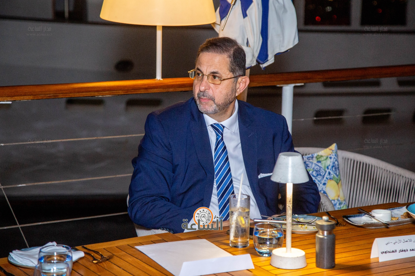 Madar Al-Saa Images 0.9352396796423091