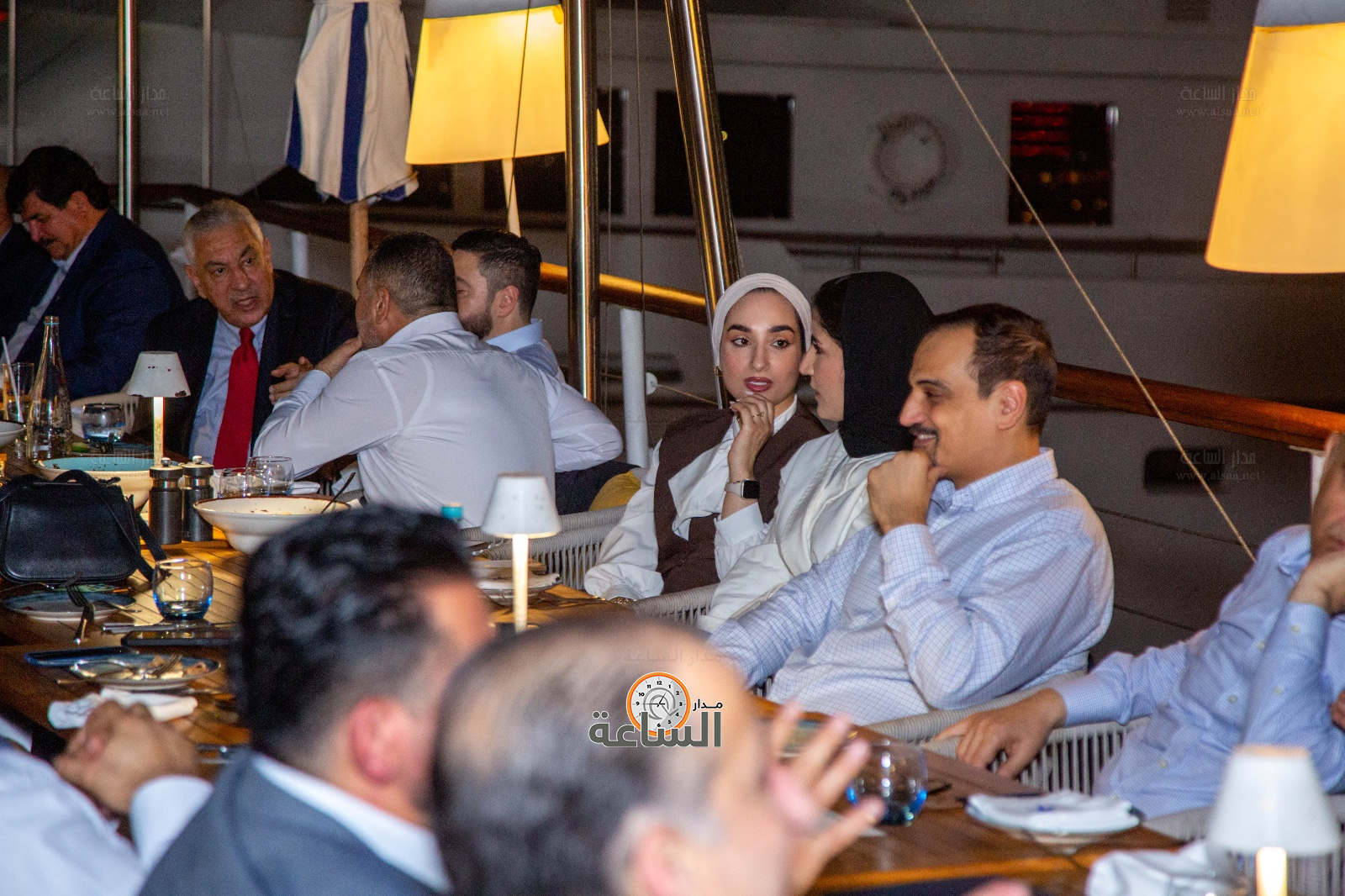 Madar Al-Saa Images 0.19195041940522917