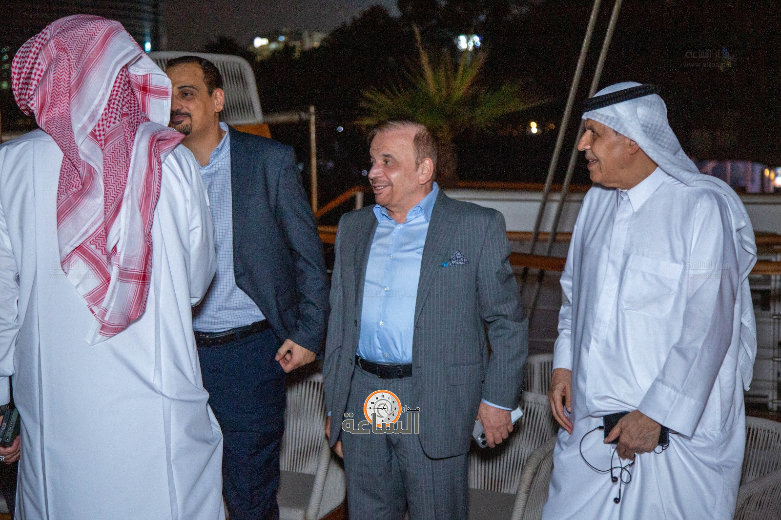 Madar Al-Saa Images 0.27370113733875034