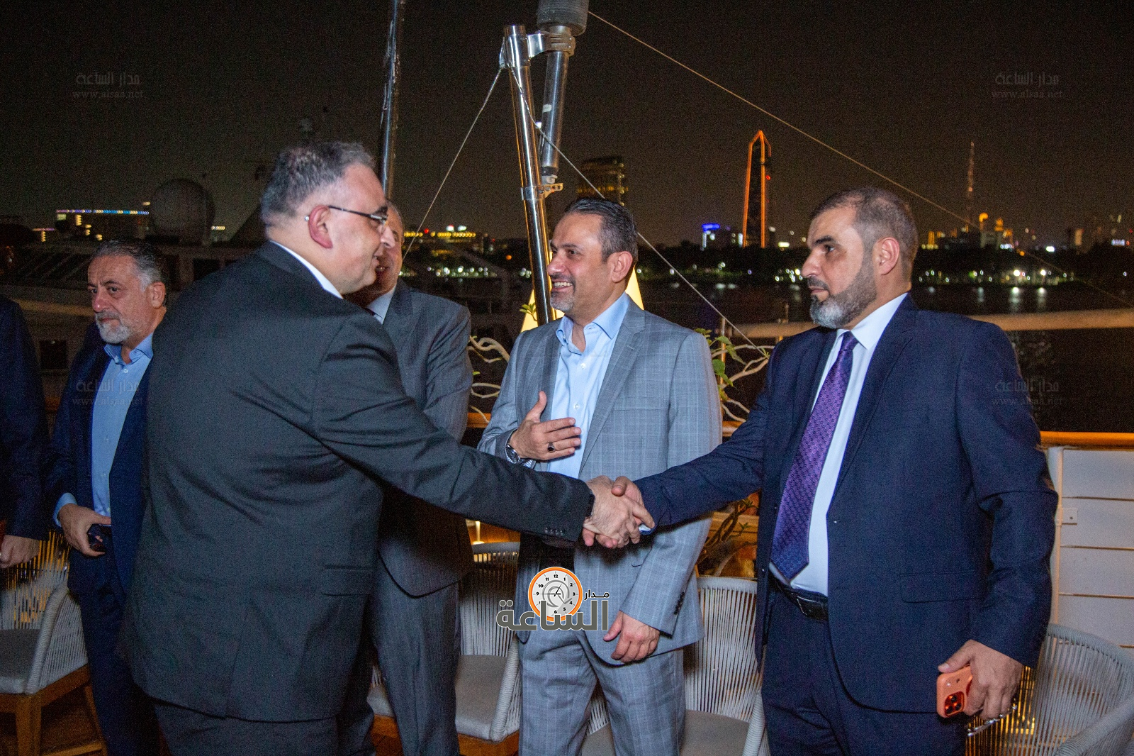 Madar Al-Saa Images 0.7019400382582813