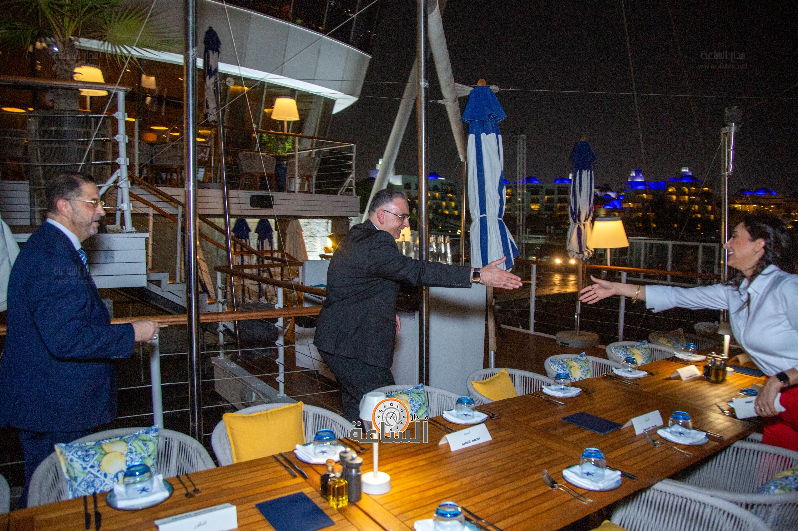 Madar Al-Saa Images 0.4549764627622235