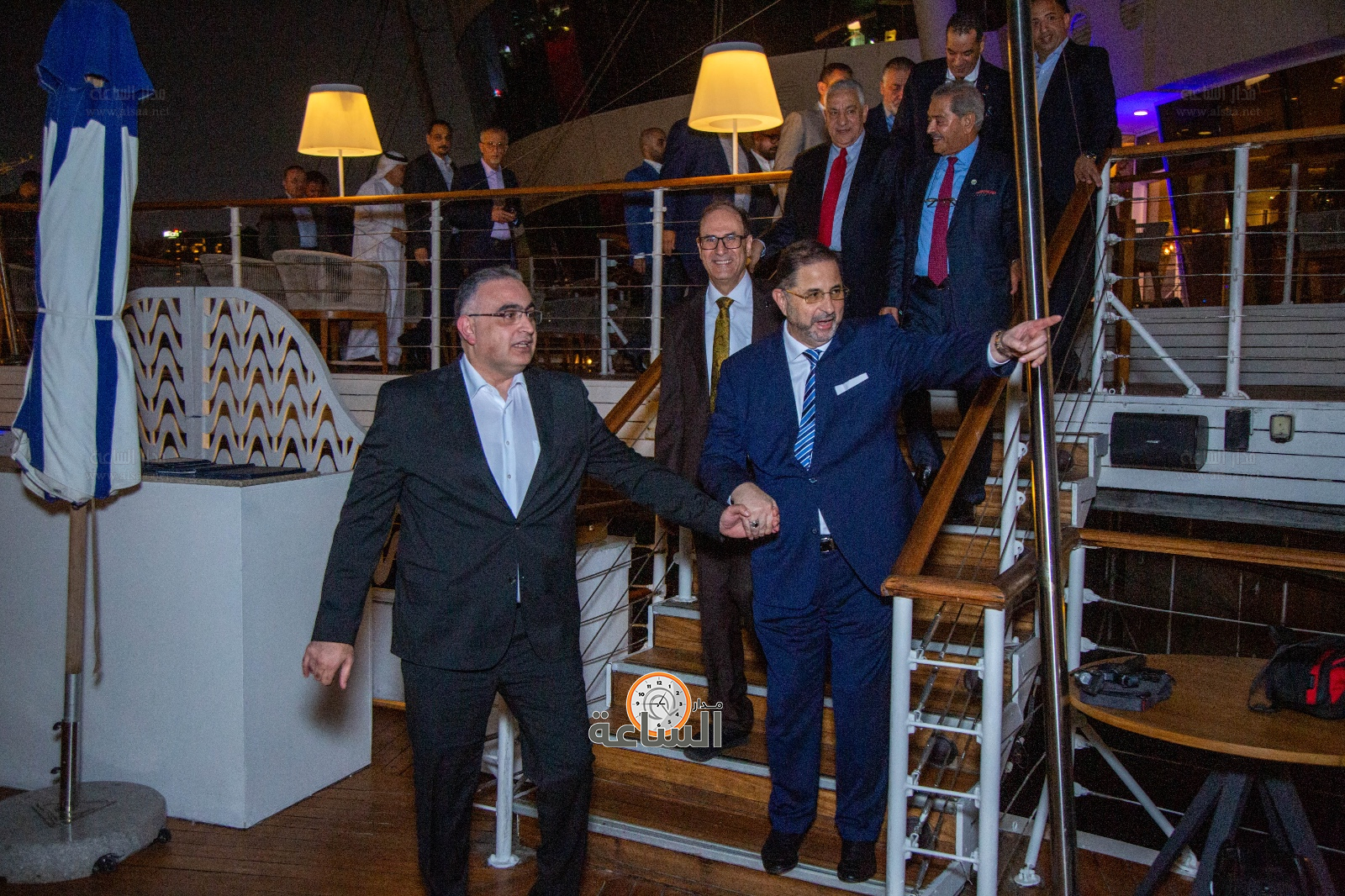 Madar Al-Saa Images 0.2525628881883606