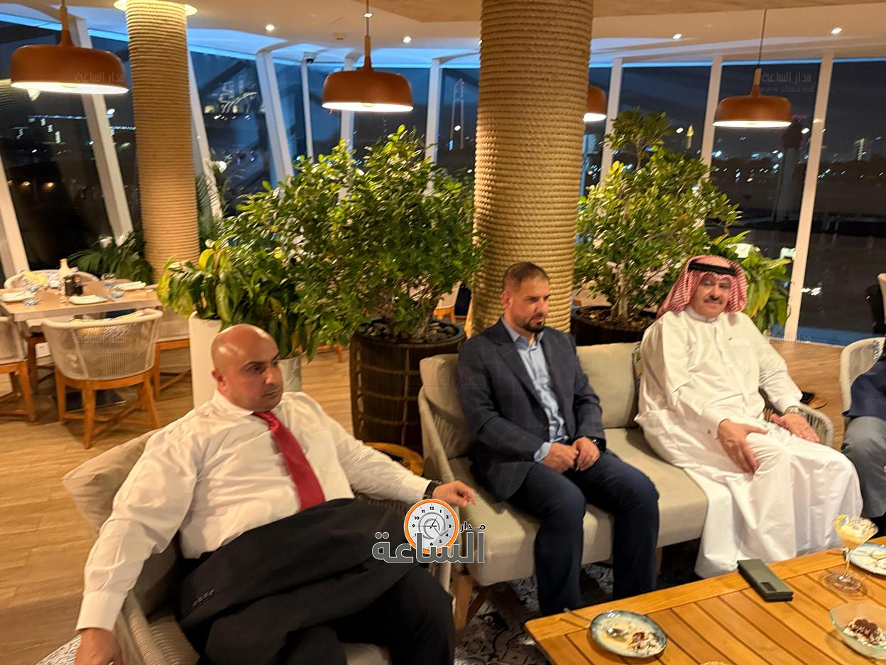 Madar Al-Saa Images 0.40532602255108463