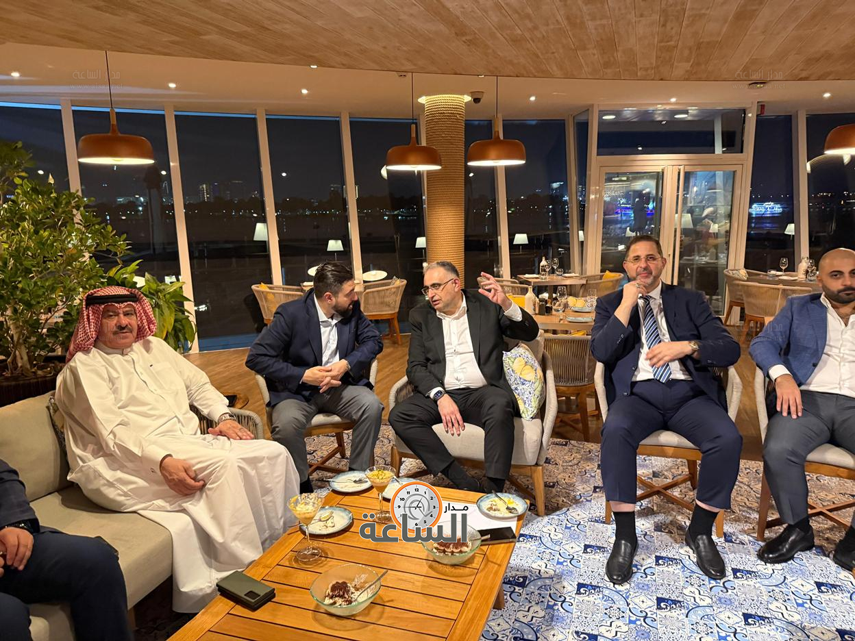 Madar Al-Saa Images 0.4205086724303033