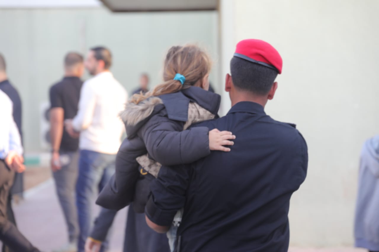 Madar Al-Saa Images 0.9754950662817378