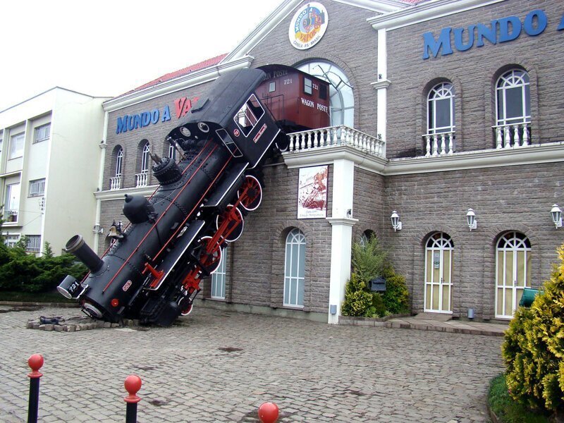 Madar Al-Saa Images 0.09044892628184709