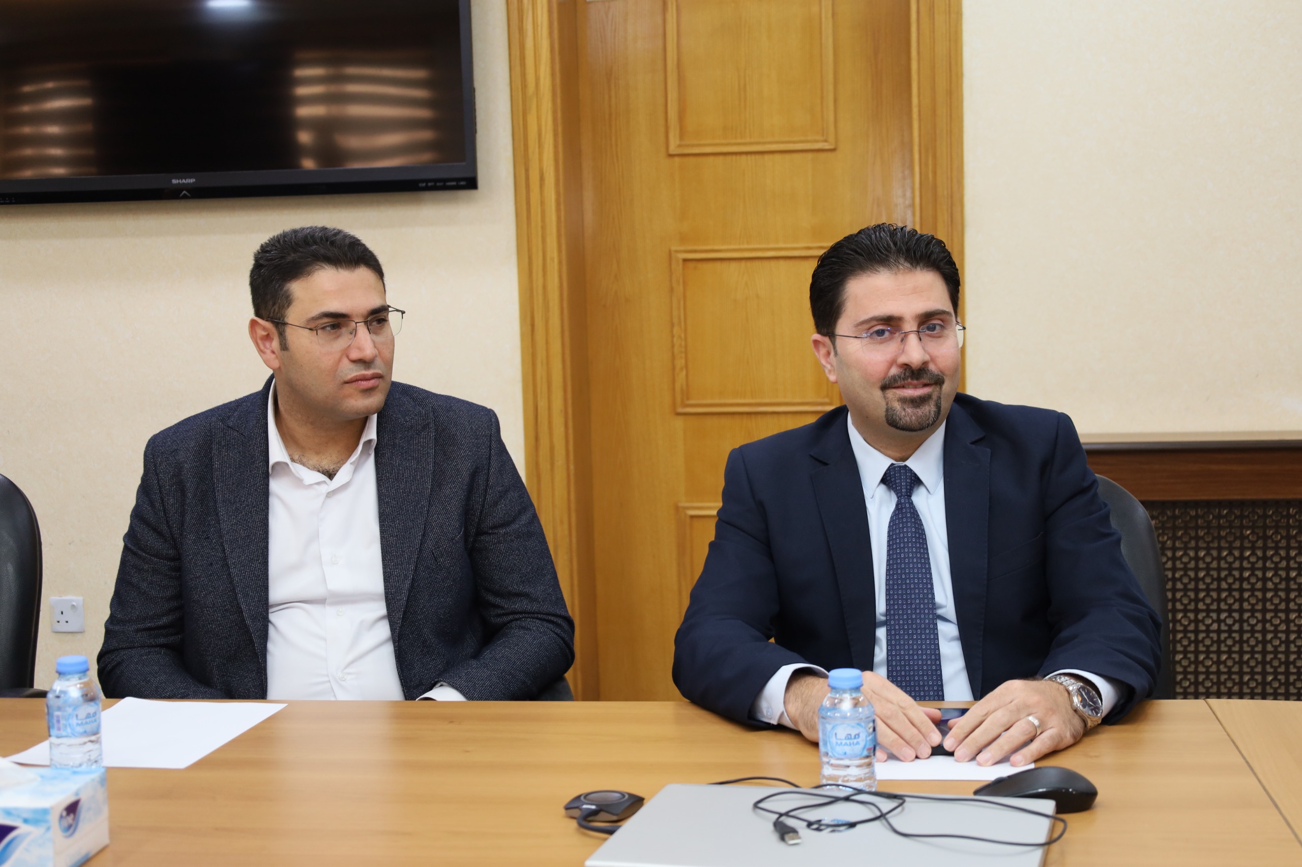 Madar Al-Saa Images 0.31958935837392033