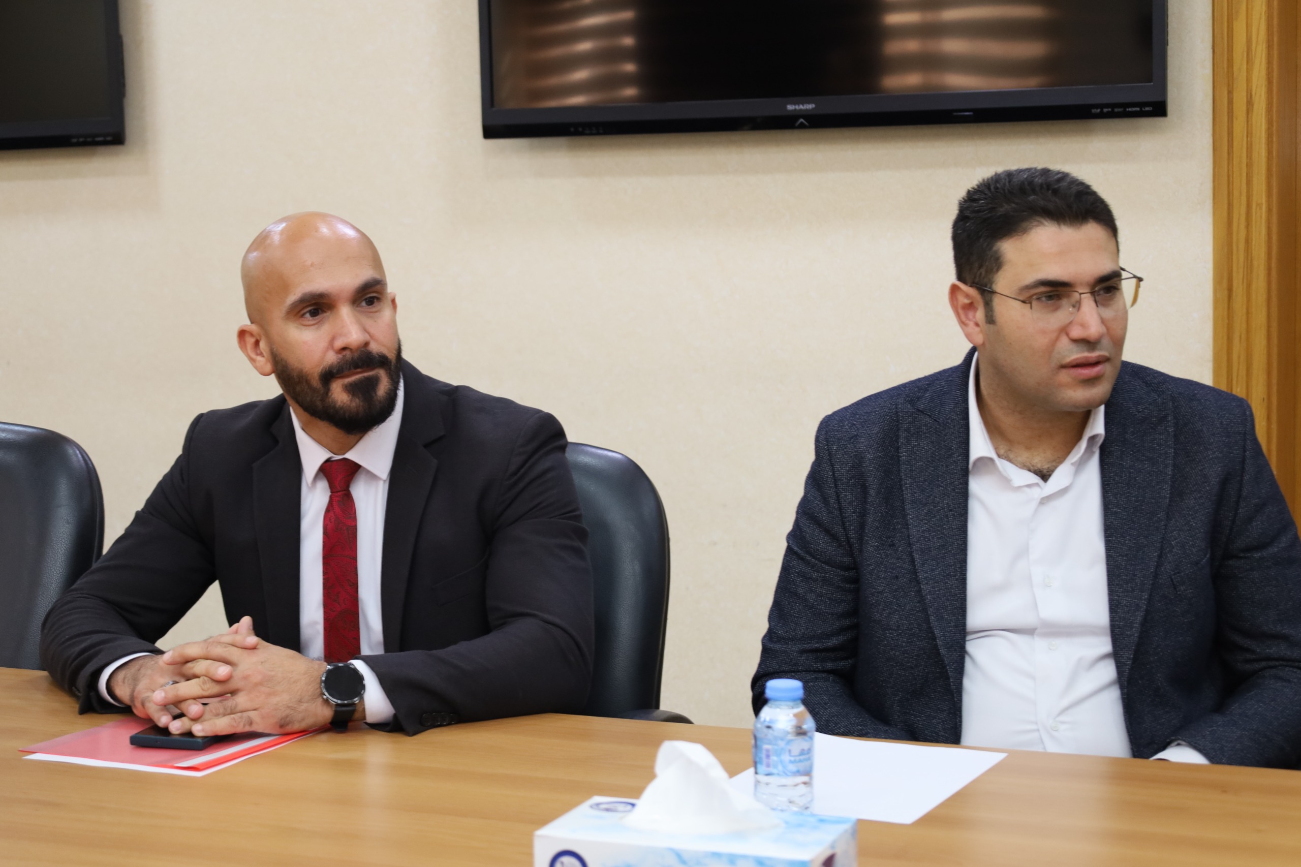 Madar Al-Saa Images 0.7470310516519343