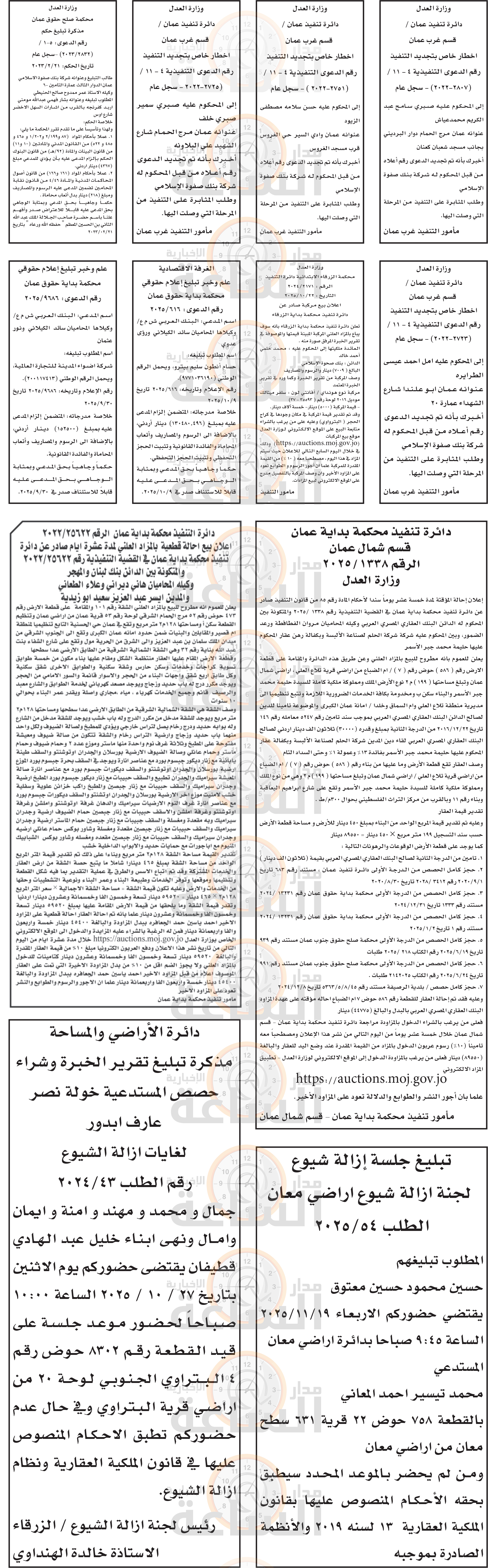 Madar Al-Saa Images 0.10637163523733872