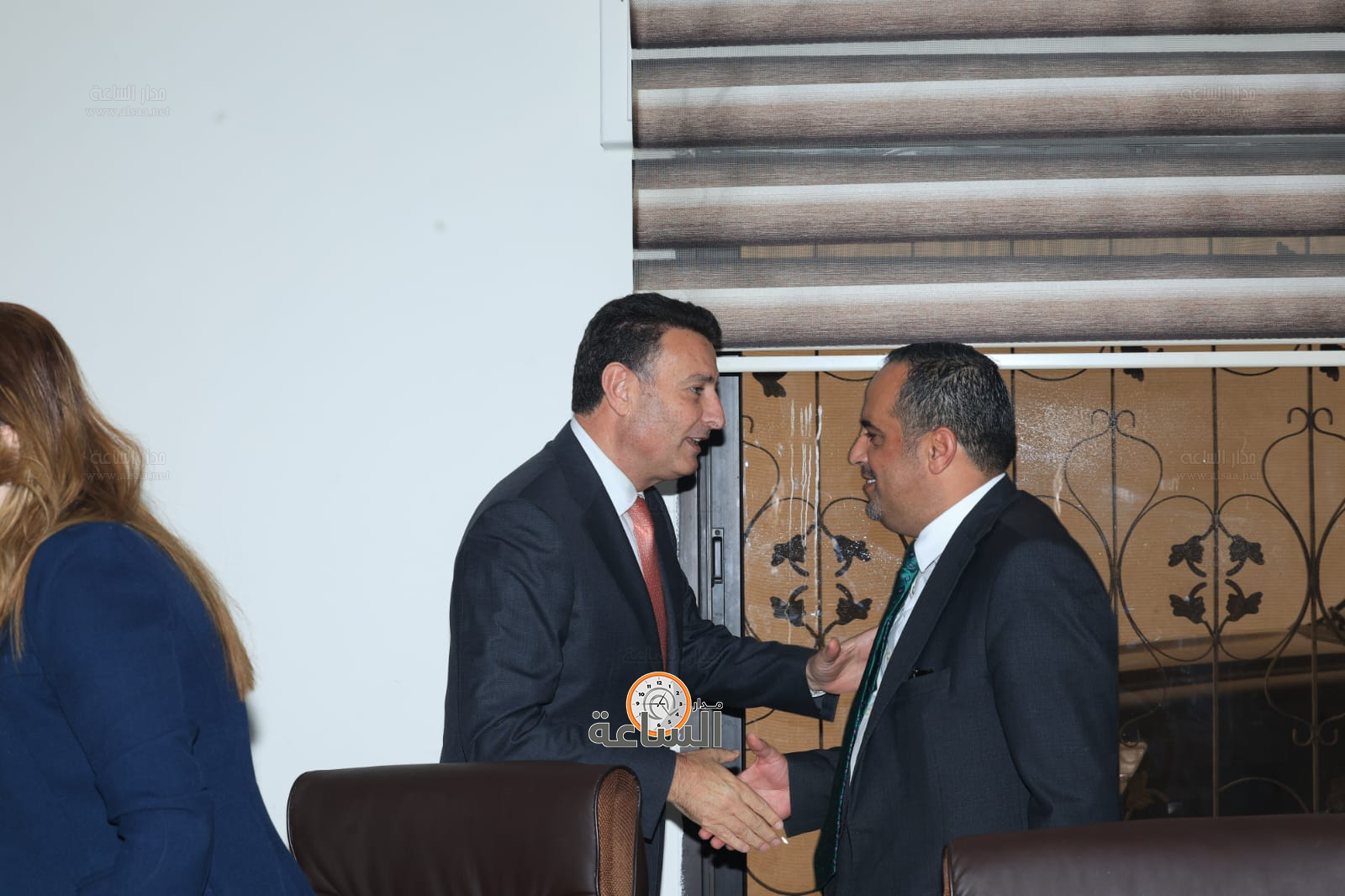 Madar Al-Saa Images 0.4874108697978491