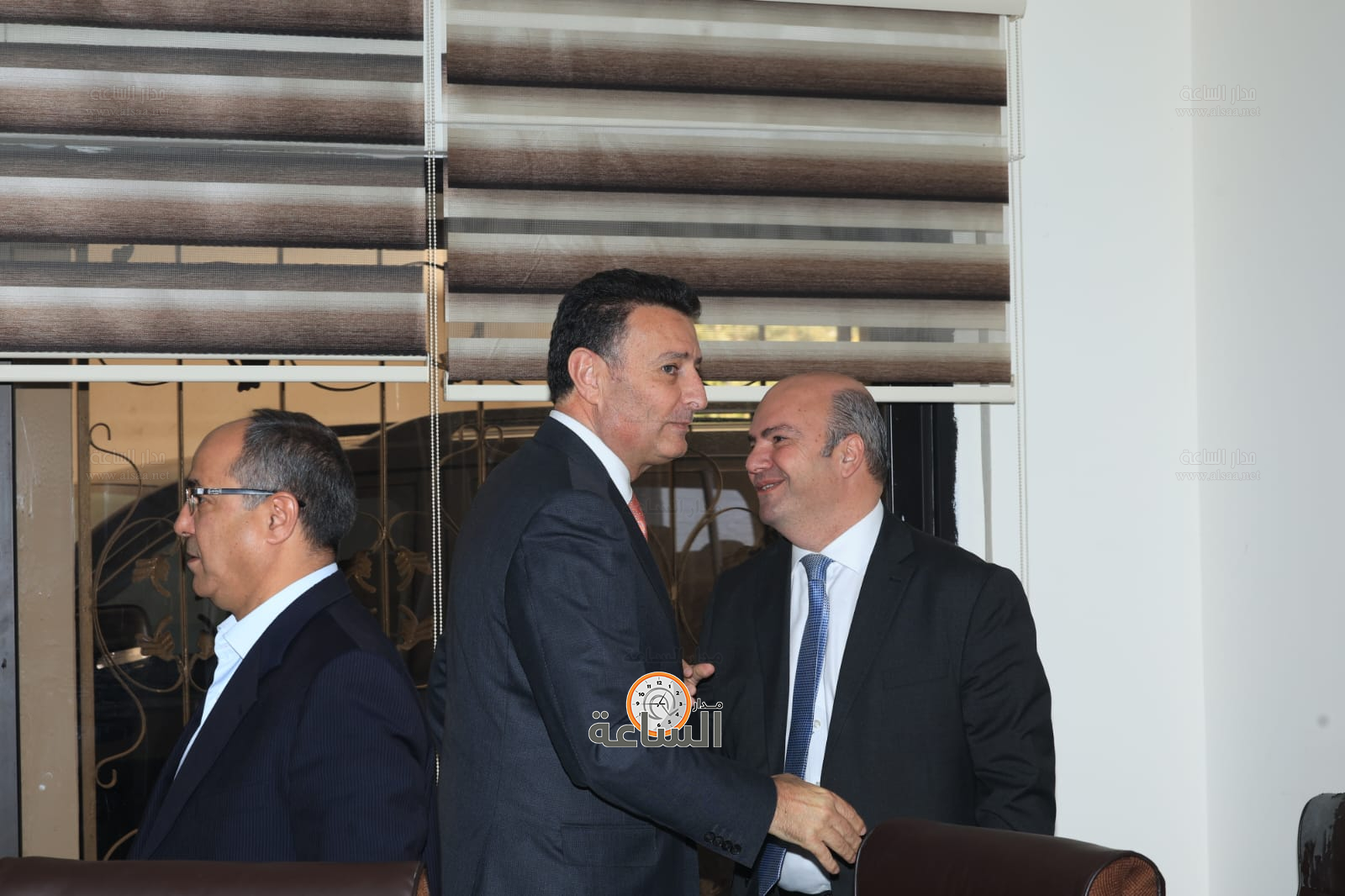 Madar Al-Saa Images 0.9608782686856284