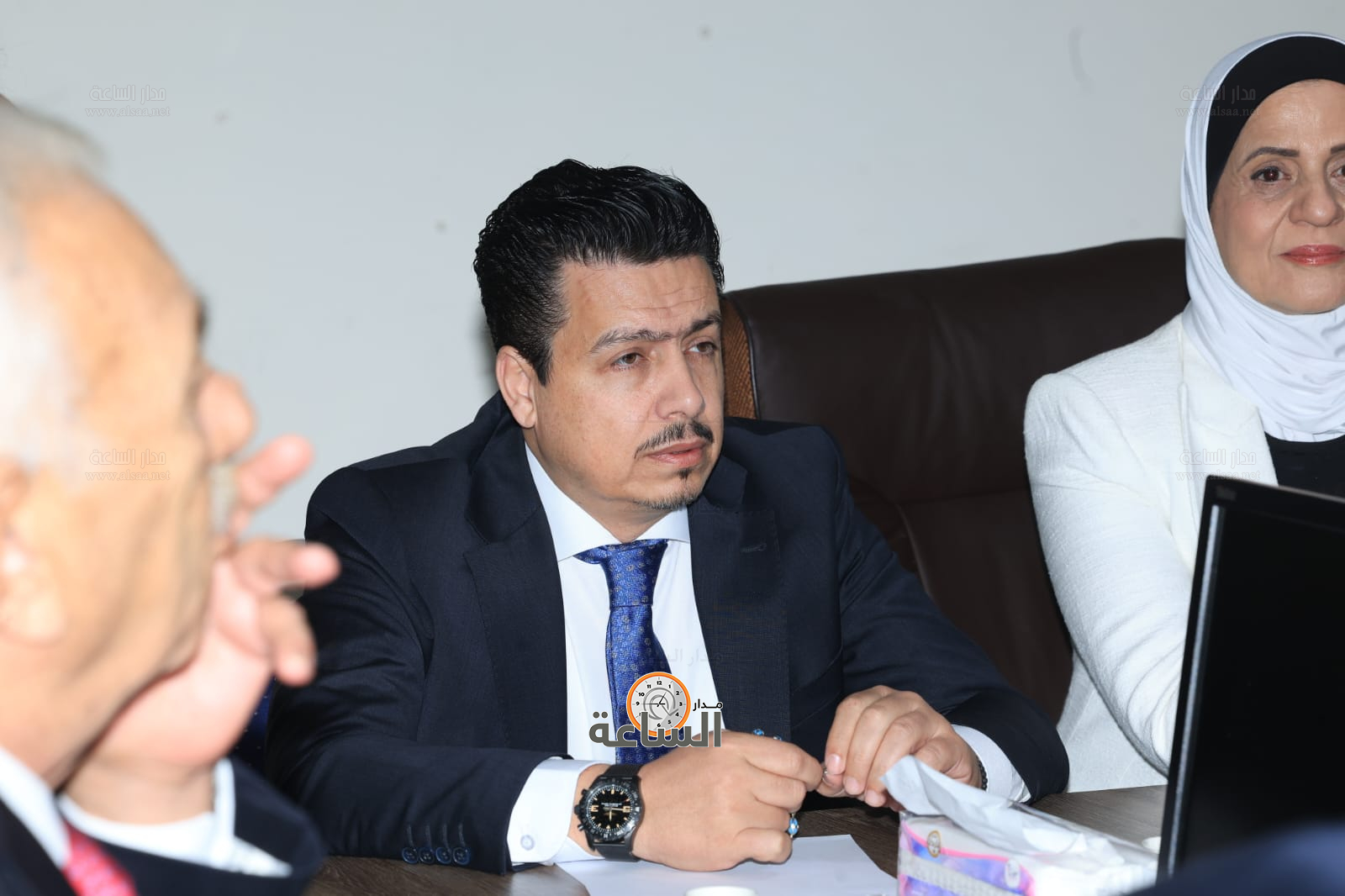 Madar Al-Saa Images 0.055282675469718434