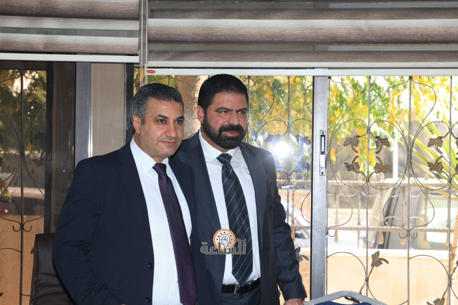 Madar Al-Saa Images 0.42122853449297826