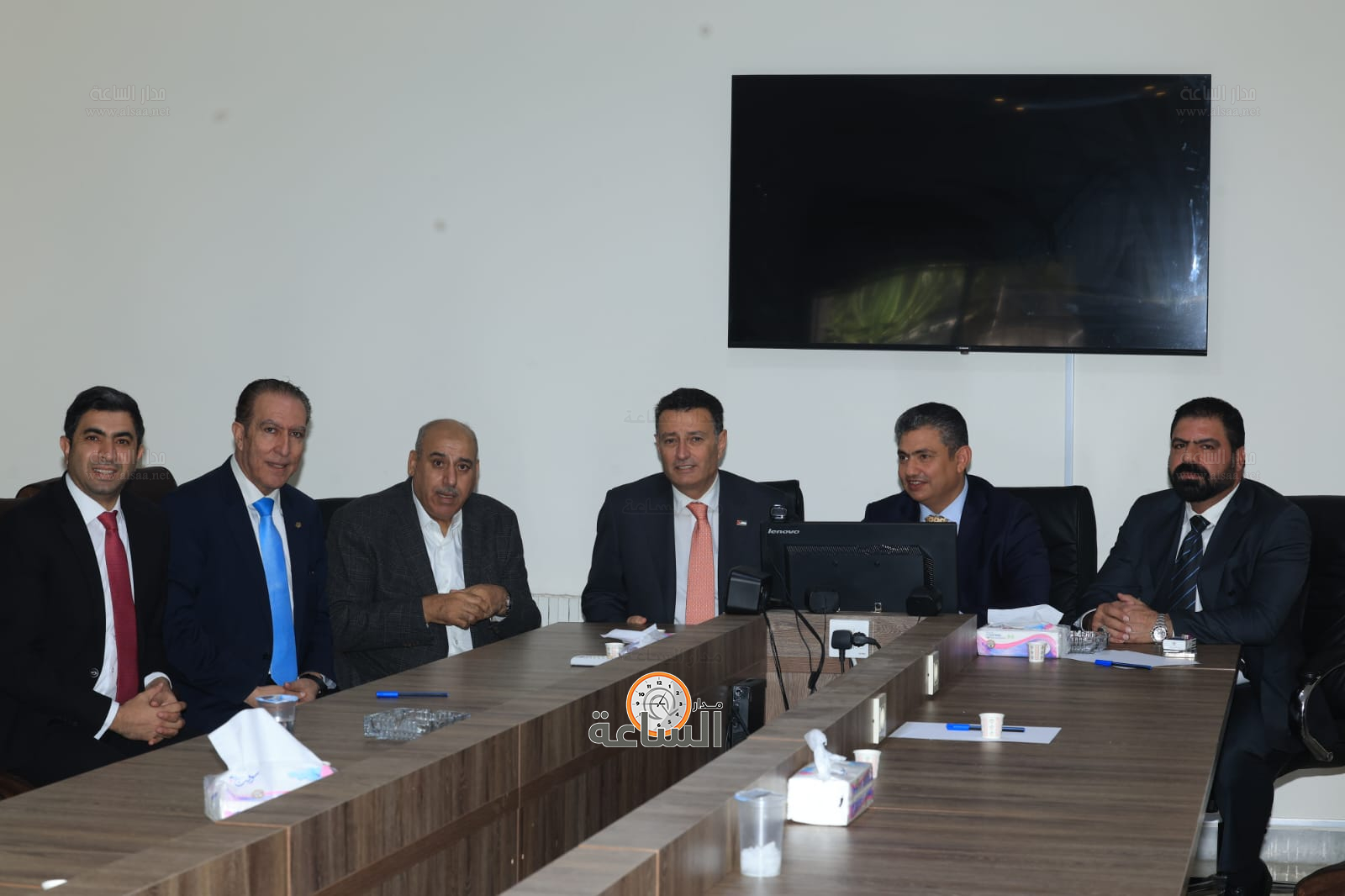 Madar Al-Saa Images 0.57178631477461