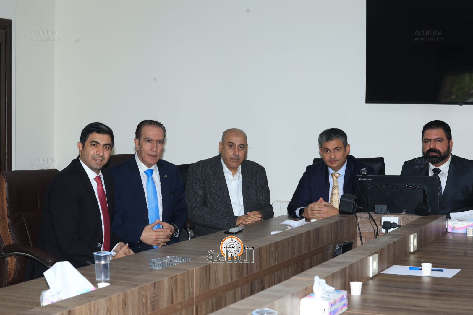 Madar Al-Saa Images 0.6421741412979415