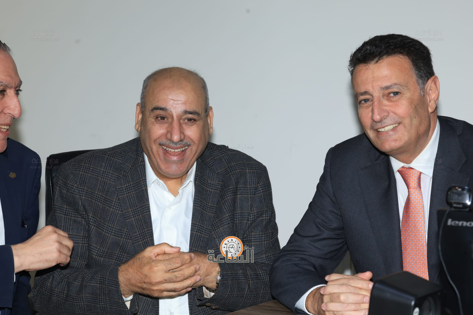 Madar Al-Saa Images 0.5955841795251117