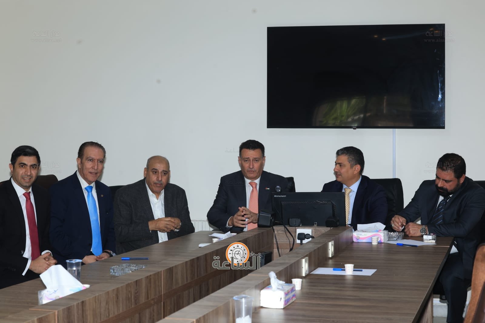 Madar Al-Saa Images 0.6848500925313296