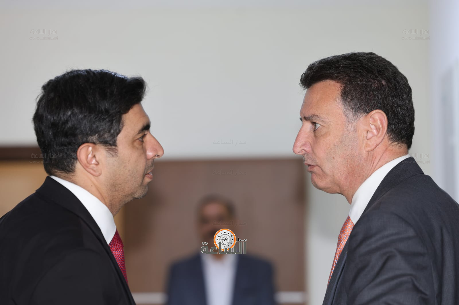 Madar Al-Saa Images 0.8639484081573685