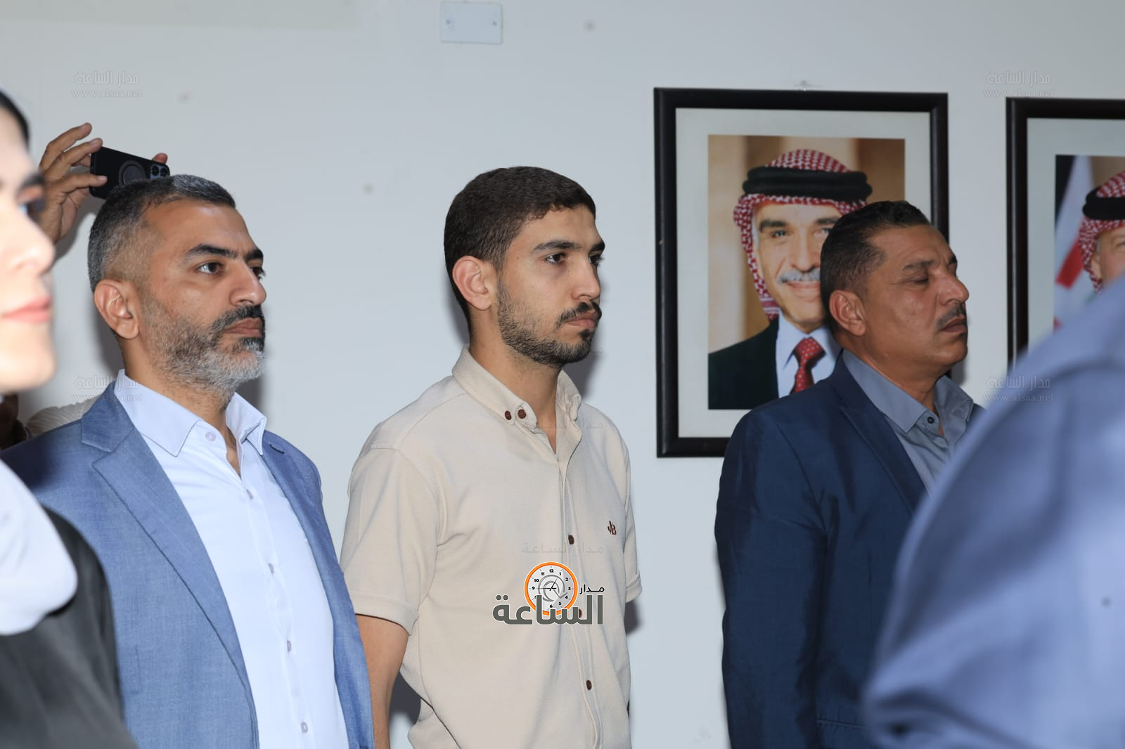 Madar Al-Saa Images 0.304656940551964