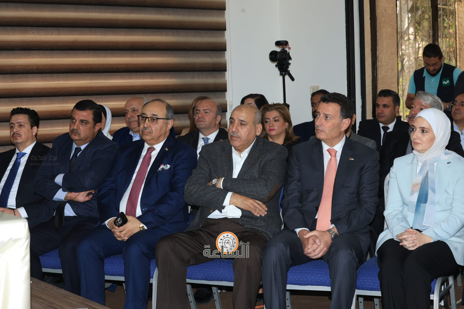 Madar Al-Saa Images 0.9769946042406504