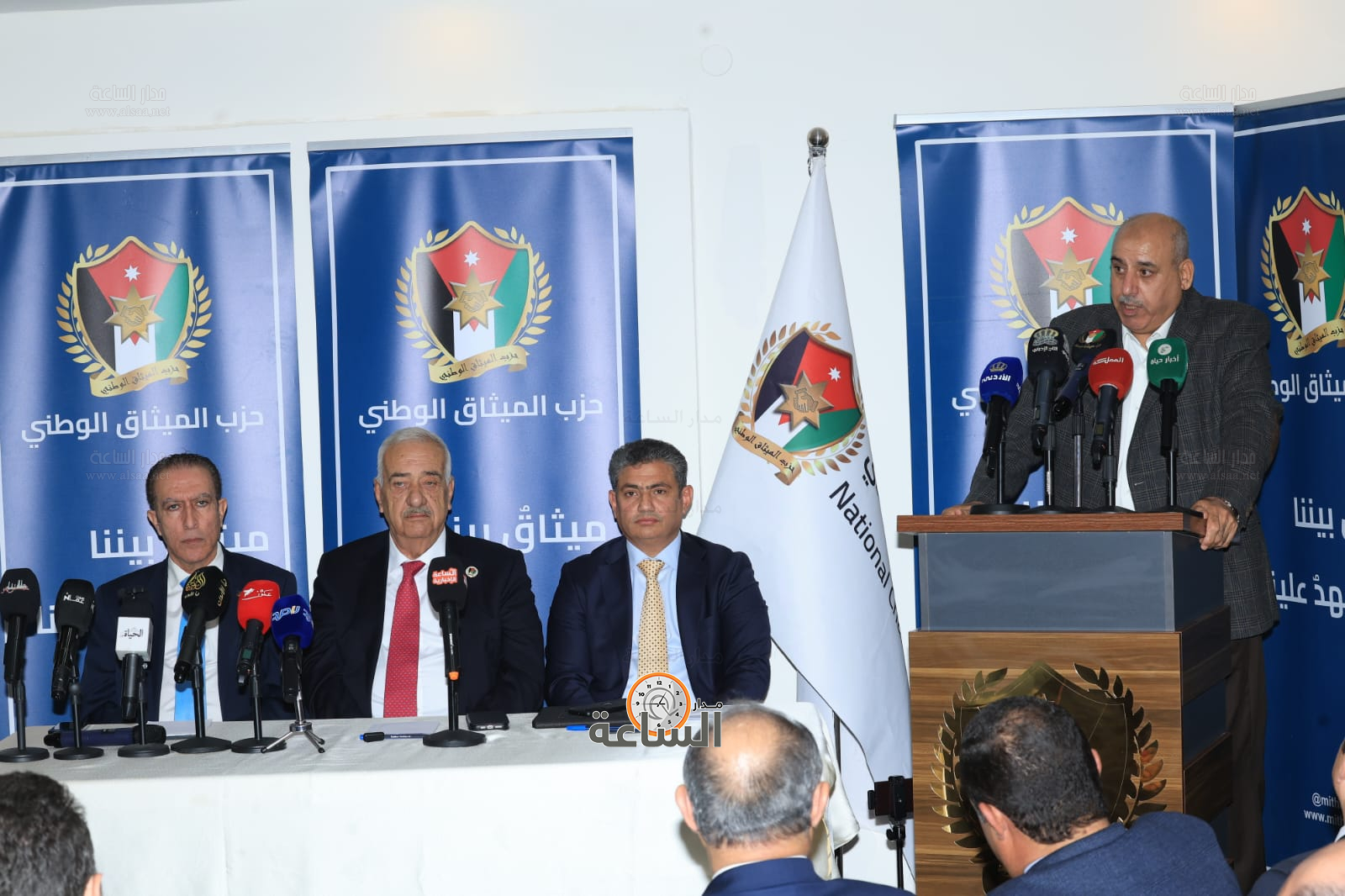 Madar Al-Saa Images 0.649526181089758