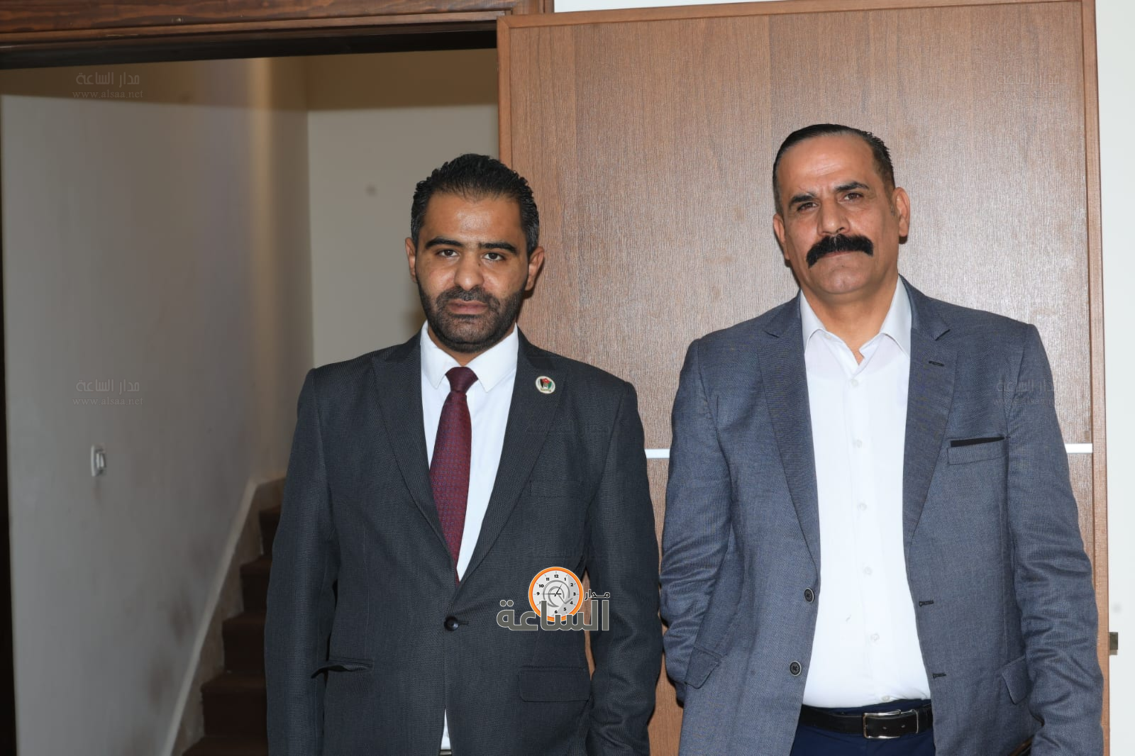 Madar Al-Saa Images 0.3239026956723169