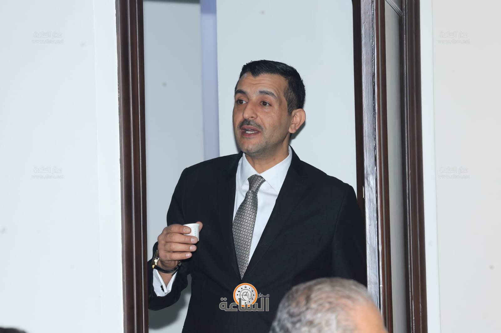 Madar Al-Saa Images 0.6139262681912558